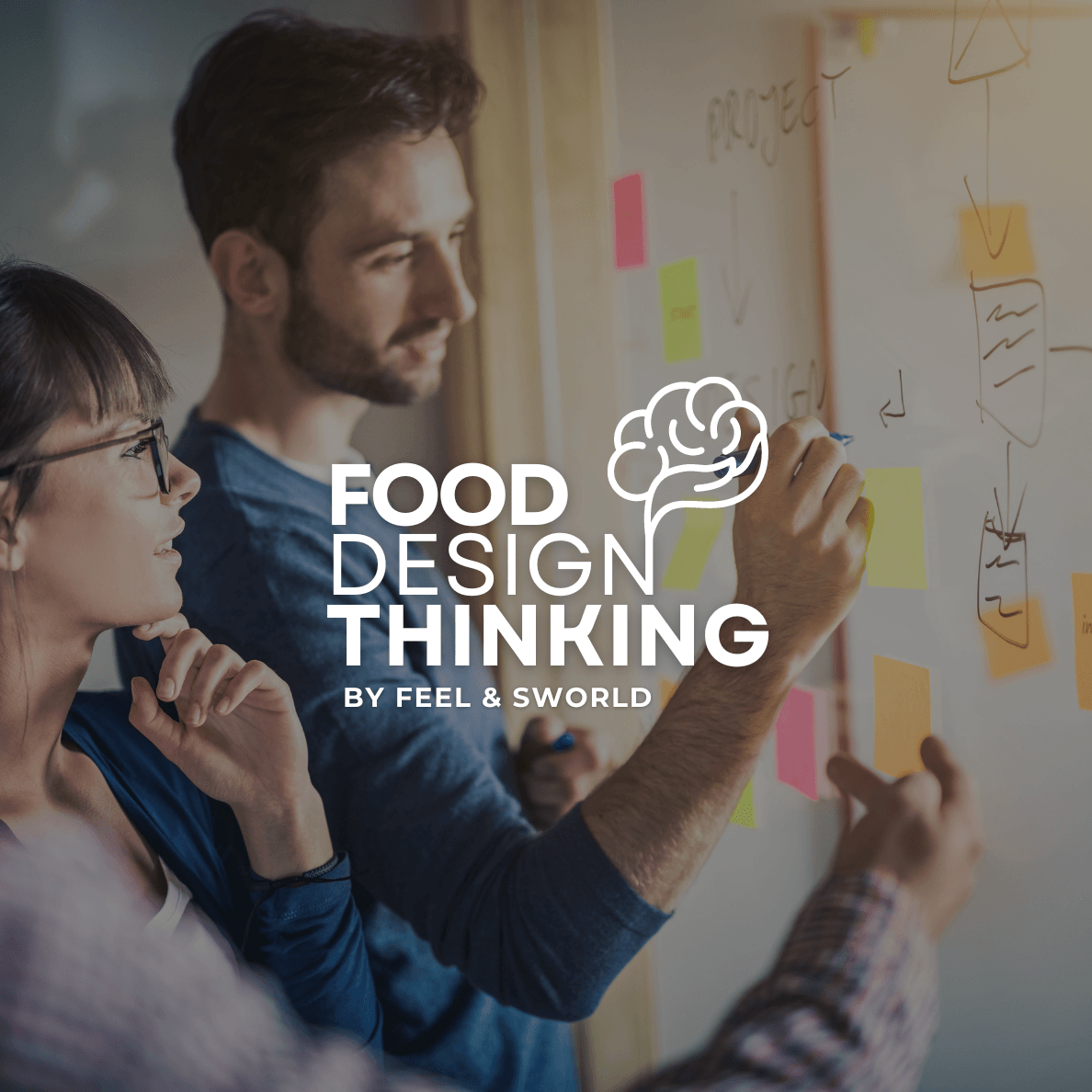 Food Design Thinking